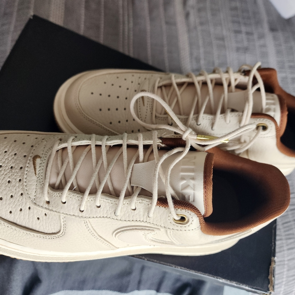 Air force 1 lux
